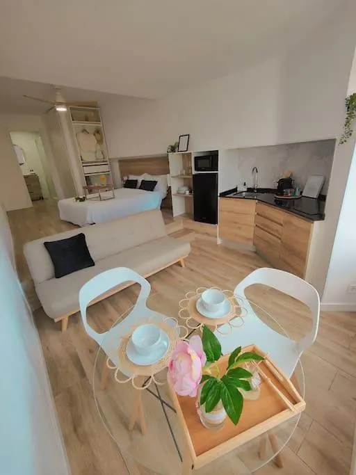 Pineda Apartamento De Playa La Pineda