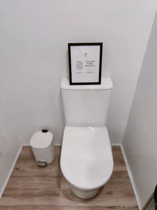 شقة Pineda Apartamento De Playa لا بينيذا