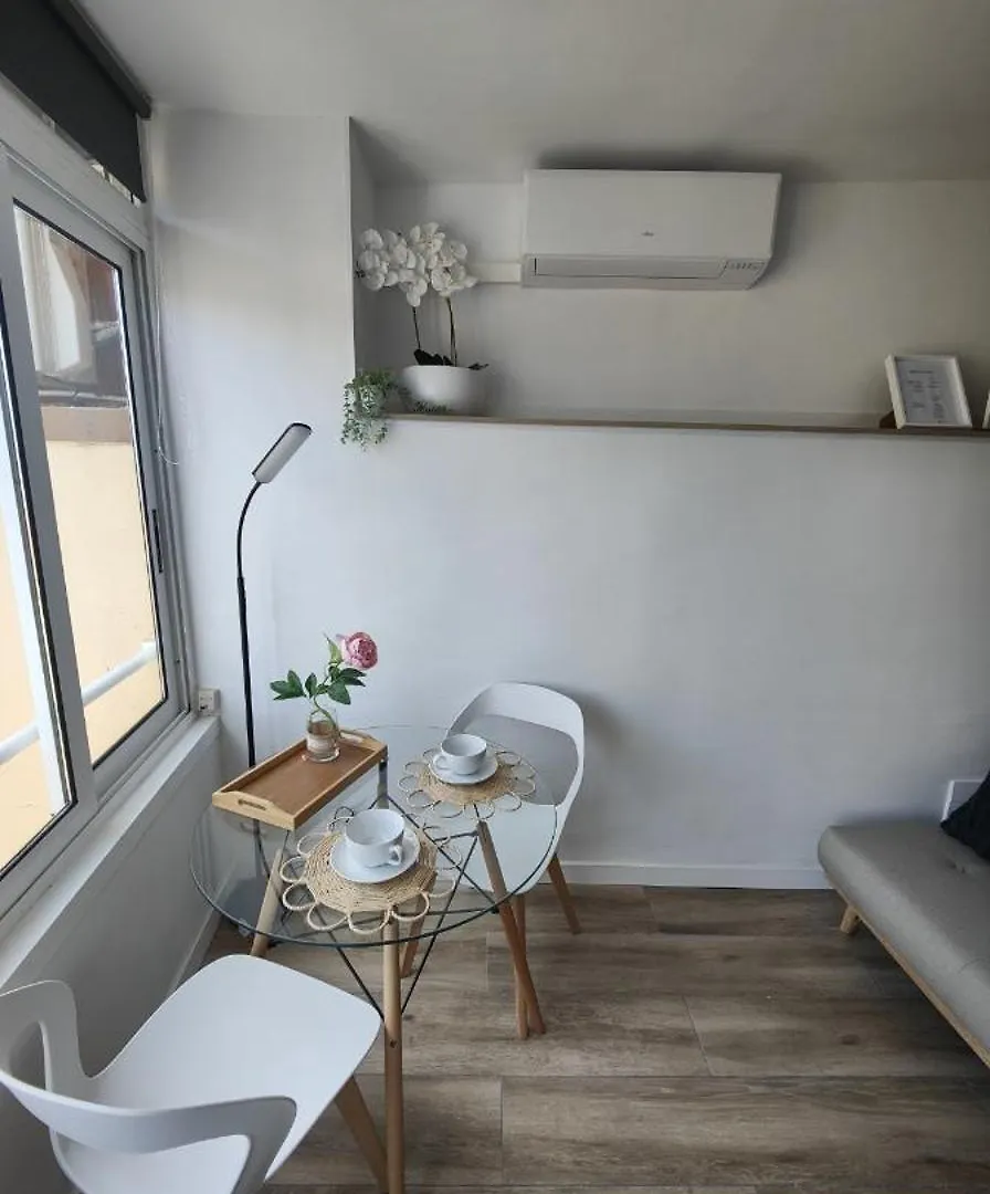 Pineda Apartamento De Playa La Pineda Spain