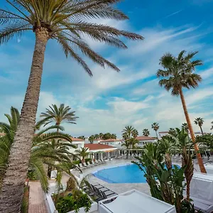 Oassium - Adults Only La Pineda
