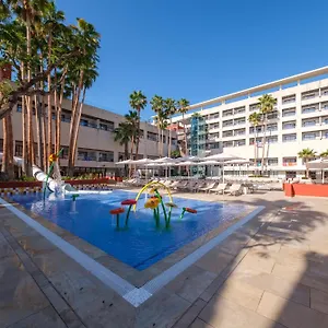 Estival Park Almaris La Pineda