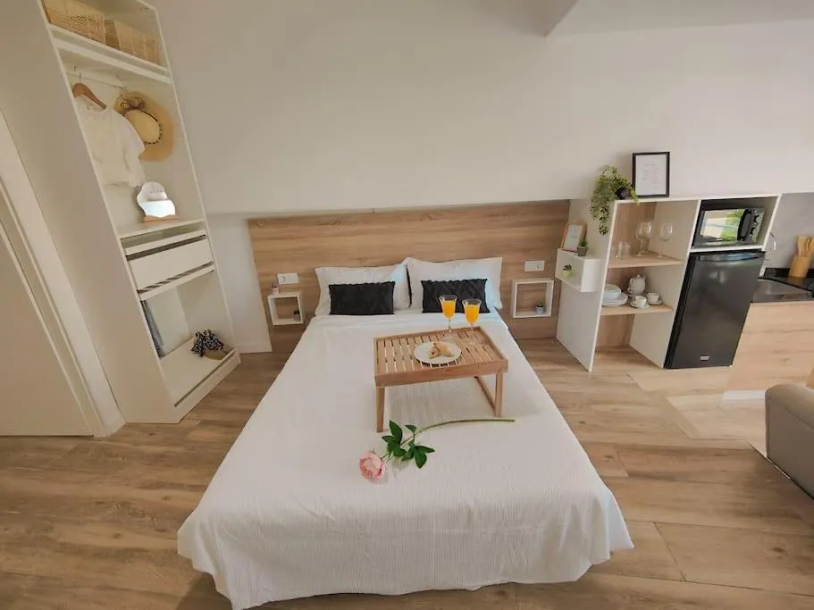 아파트 Pineda Apartamento De Playa 라피네다