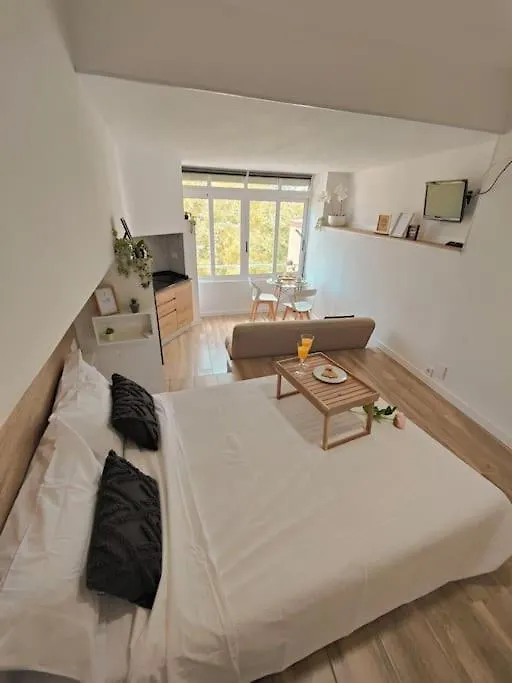 아파트 Pineda Apartamento De Playa 라피네다 스페인