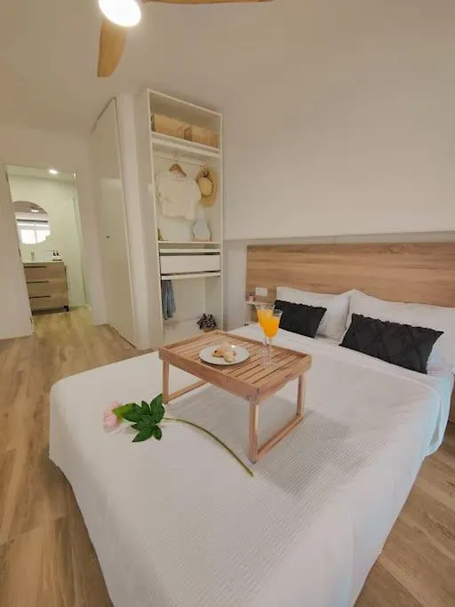 Pineda Apartamento De Playa 라피네다 0*,  스페인