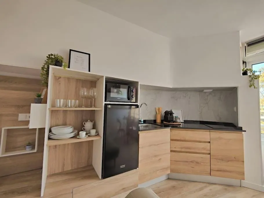 Pineda Apartamento De Playa 라피네다