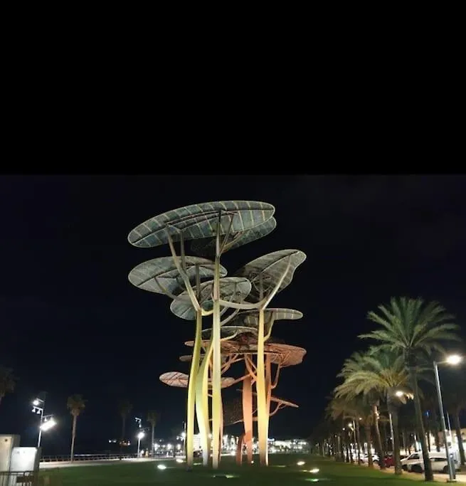 Pineda Apartamento De Playa 라피네다 아파트